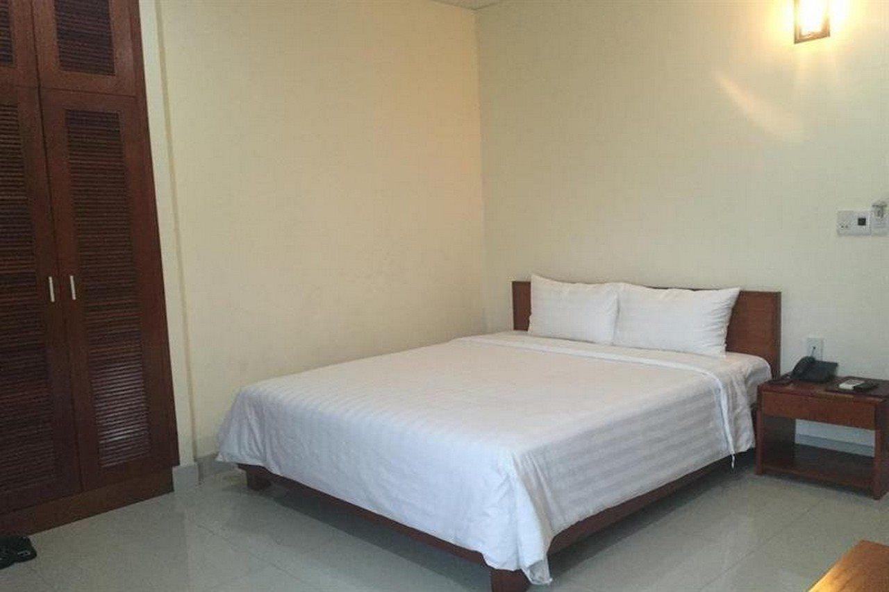 M Boutique Hotel