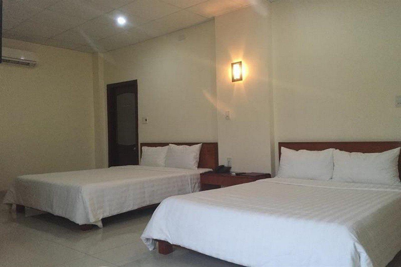 M Boutique Hotel Da Nang