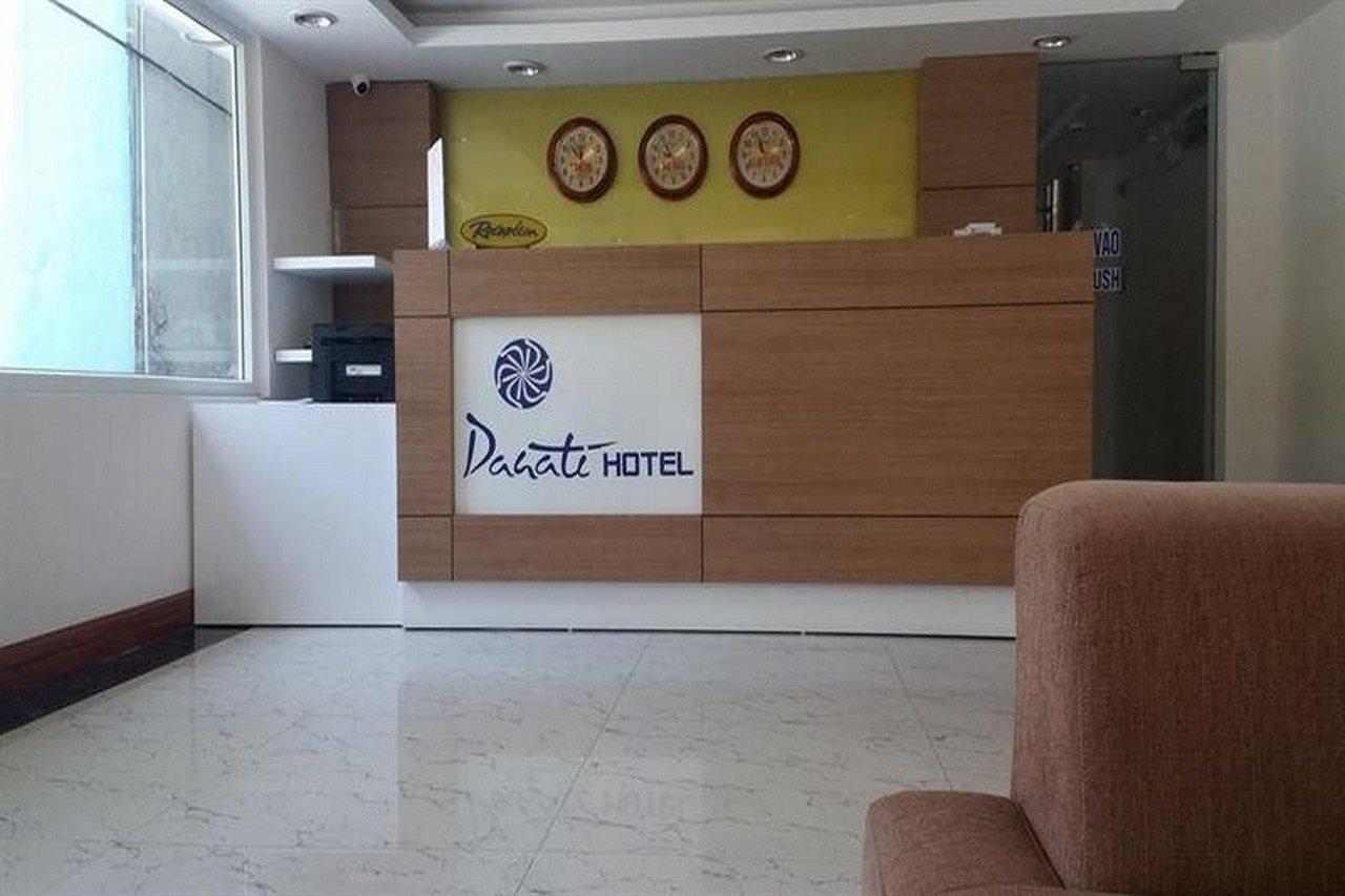M Boutique Hotel