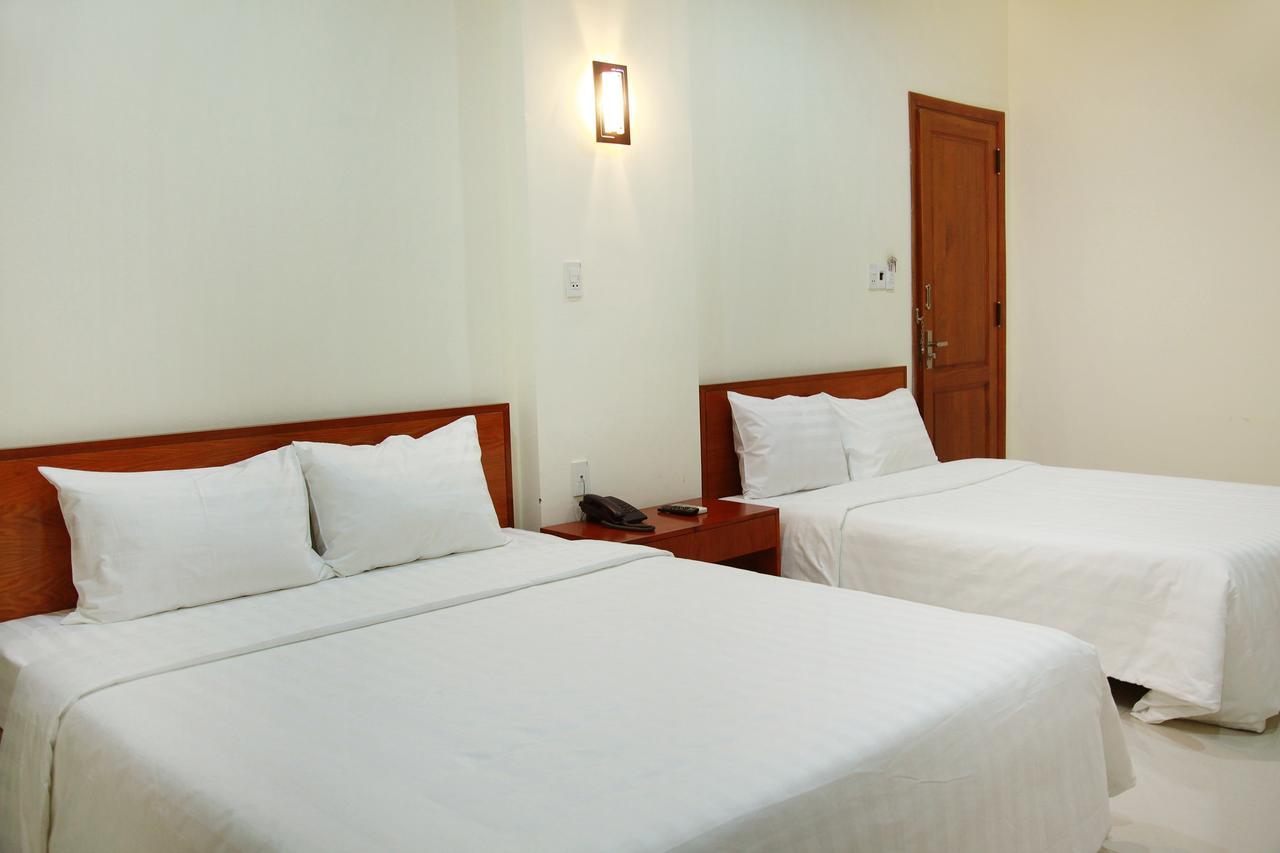 Hotel M Boutique Da Nang