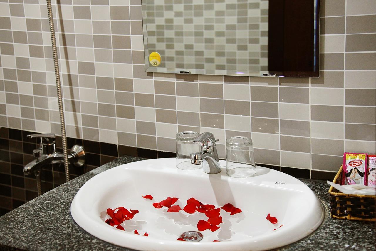 Hotel M Boutique 3*