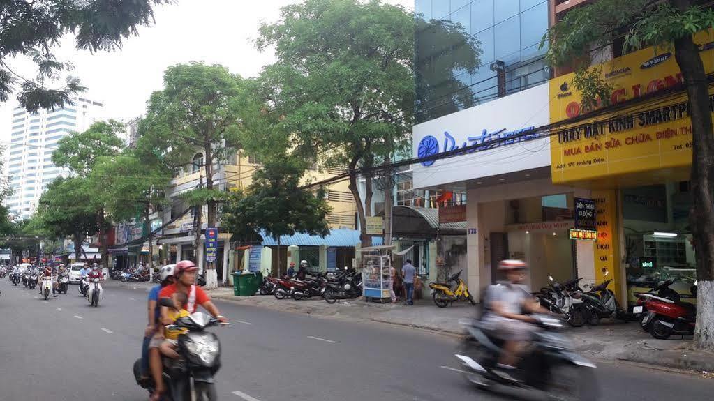 M Boutique Hotel