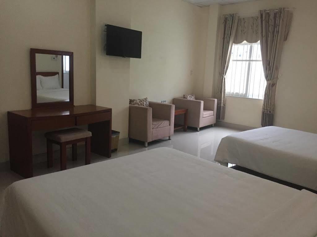 Hotel M Boutique