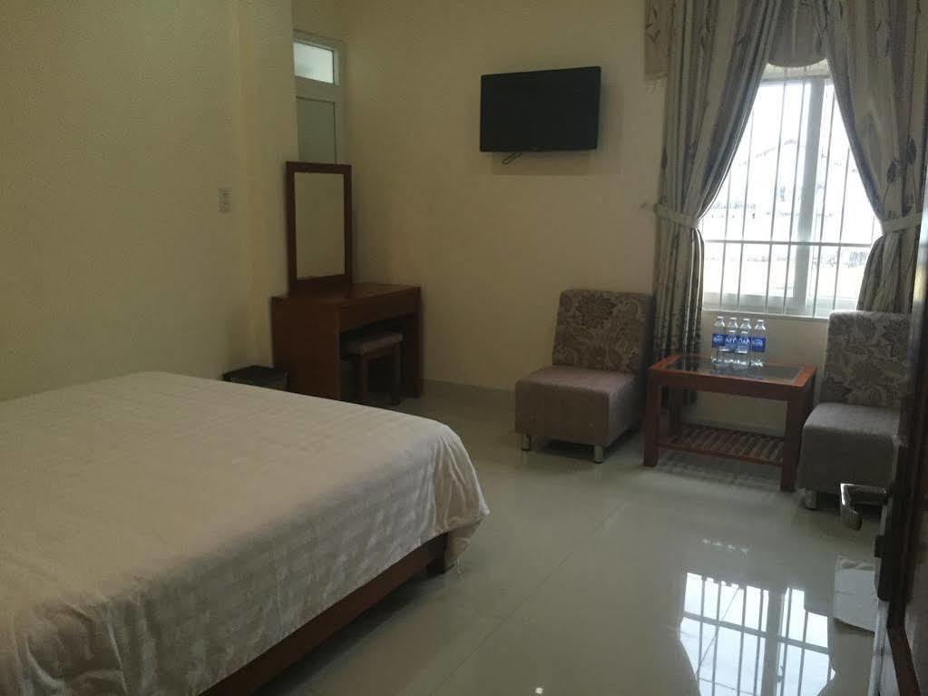 M Boutique Hotel Da Nang