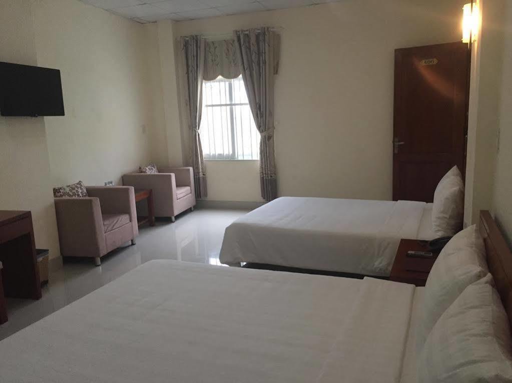 M Boutique Hotel