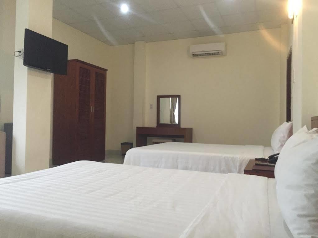 M Boutique Hotel