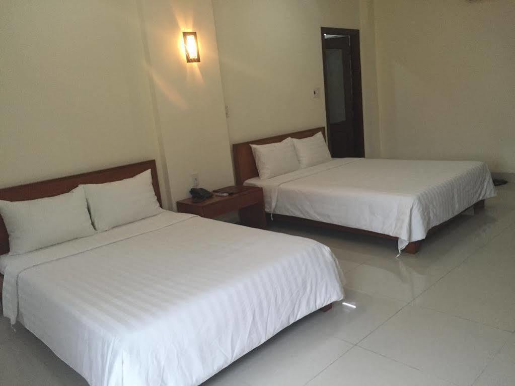 M Boutique Hotel