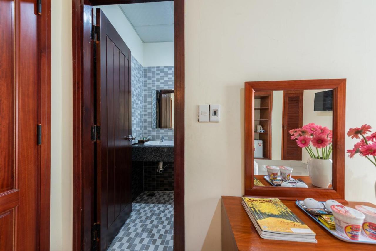 Hotel M Boutique Da Nang