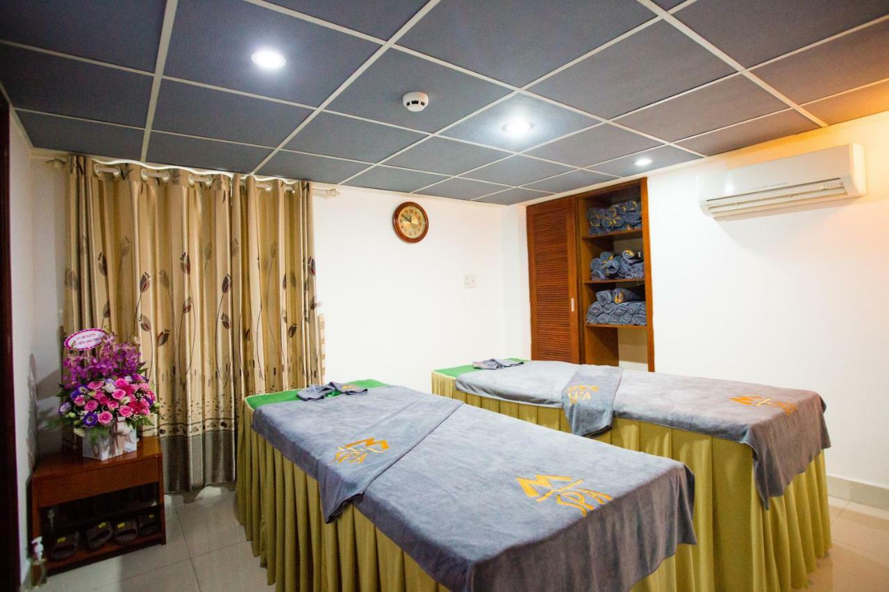 M Boutique 3* Da Nang