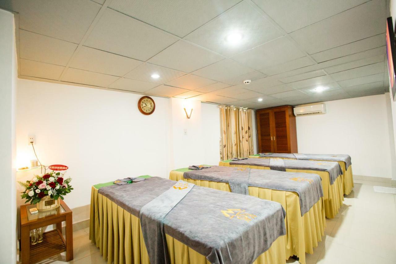 M Boutique Hotel Da Nang