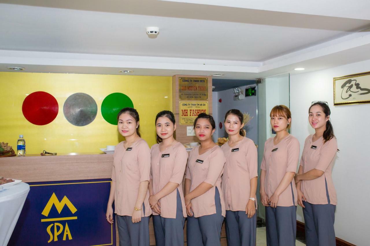 M Boutique Hotel Da Nang