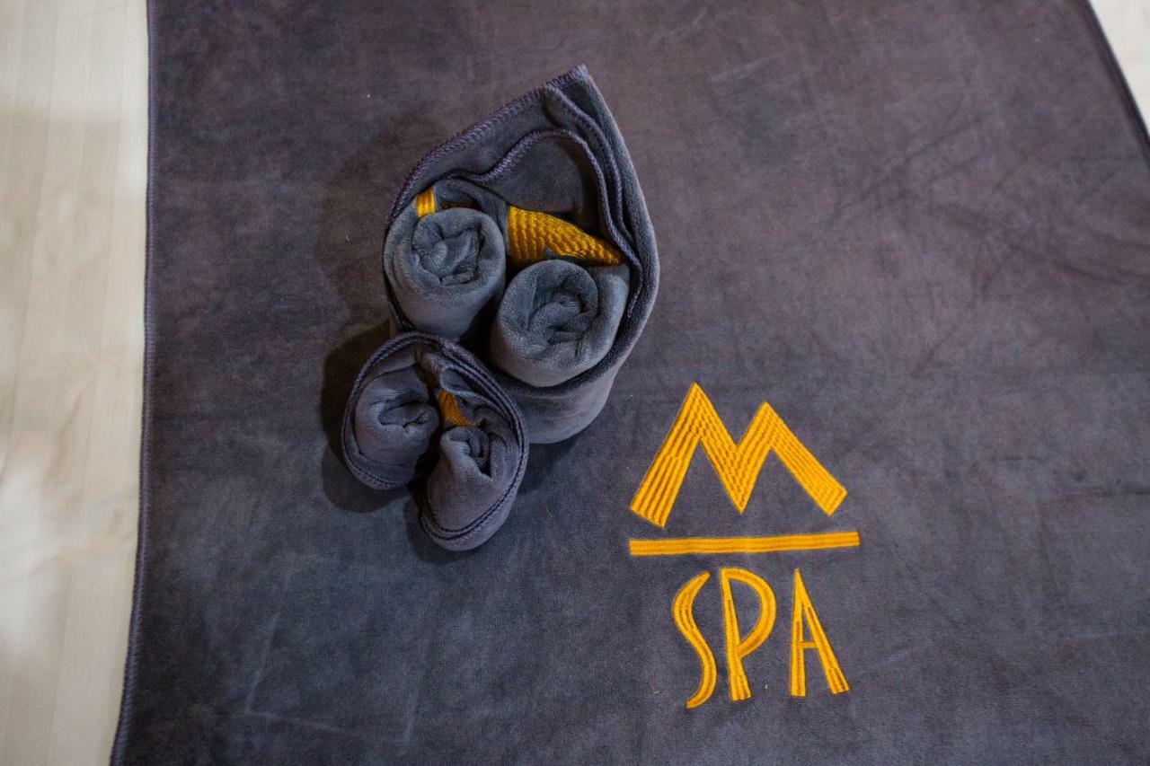 M Boutique Hotel Da Nang