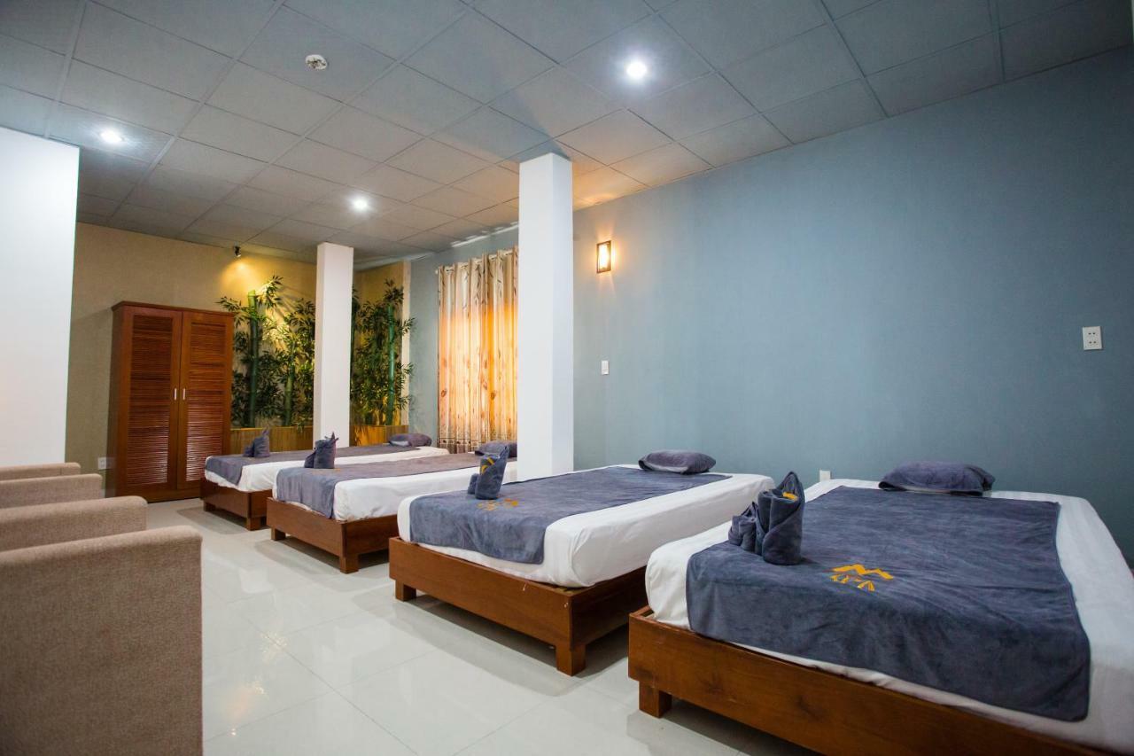 Hotel M Boutique