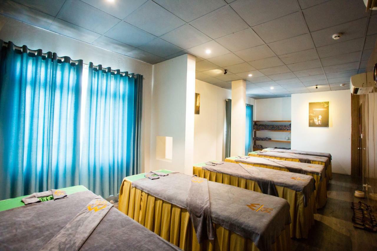Hotel M Boutique 3*