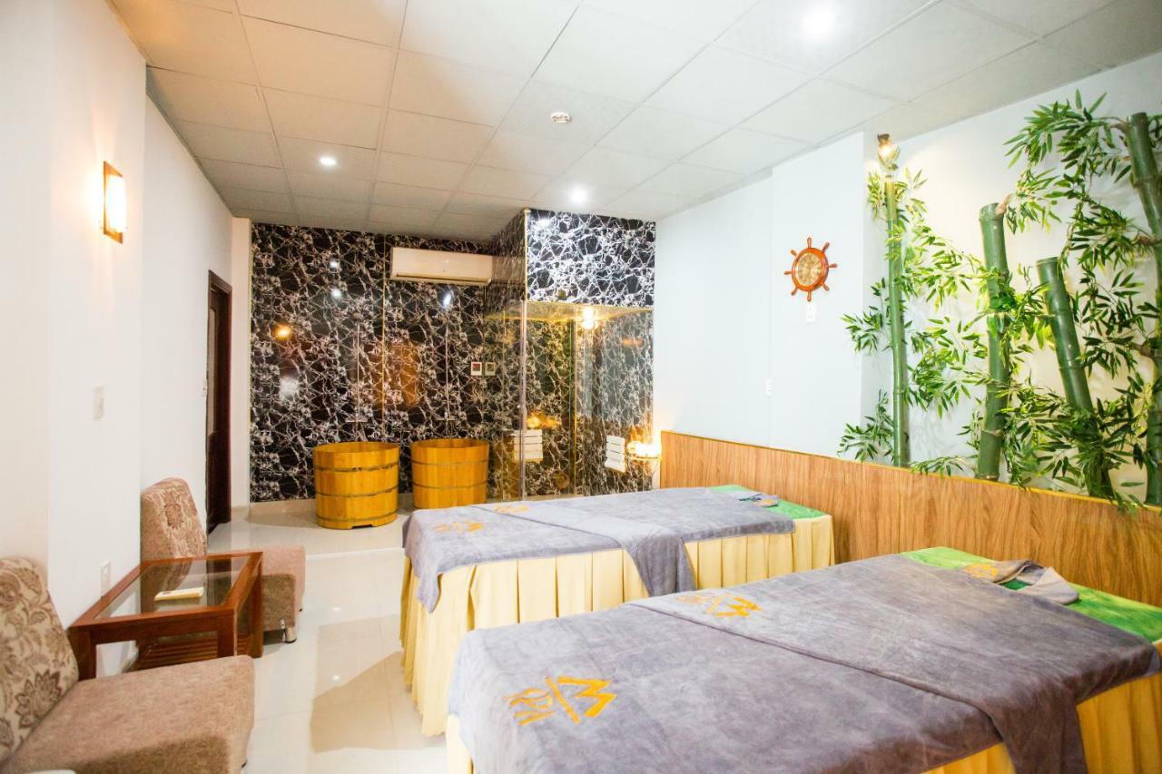M Boutique Hotel