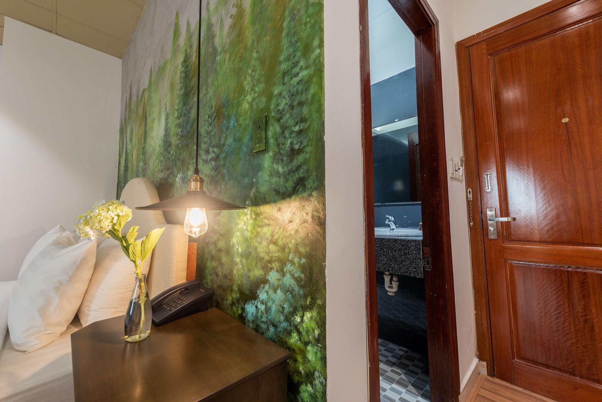 Khách sạn M Boutique 3*