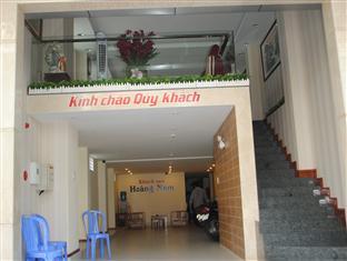Khách sạn M Boutique 3*