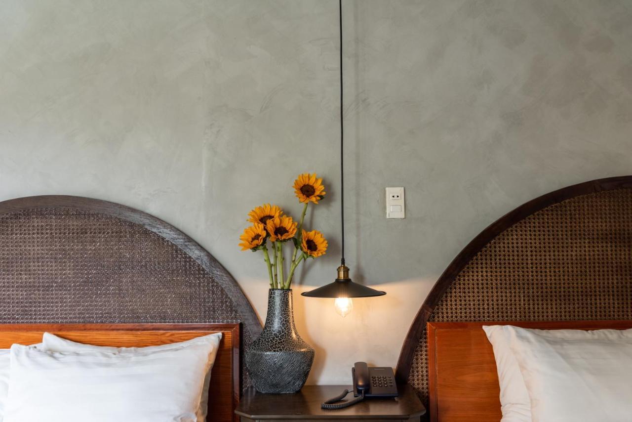 M Boutique Khách sạn 3*