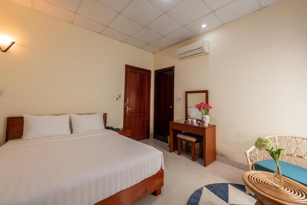 Khách sạn M Boutique
