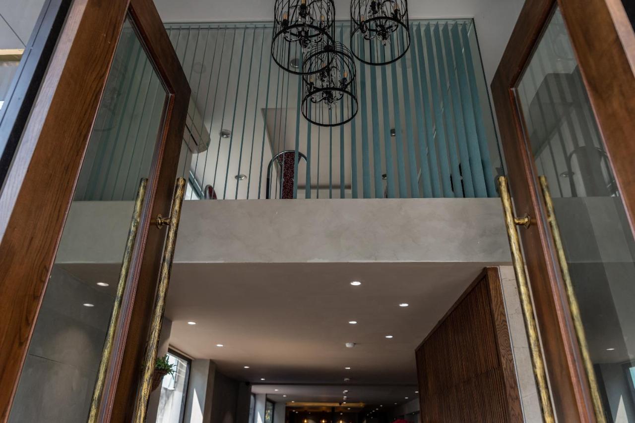 Khách sạn M Boutique 3*