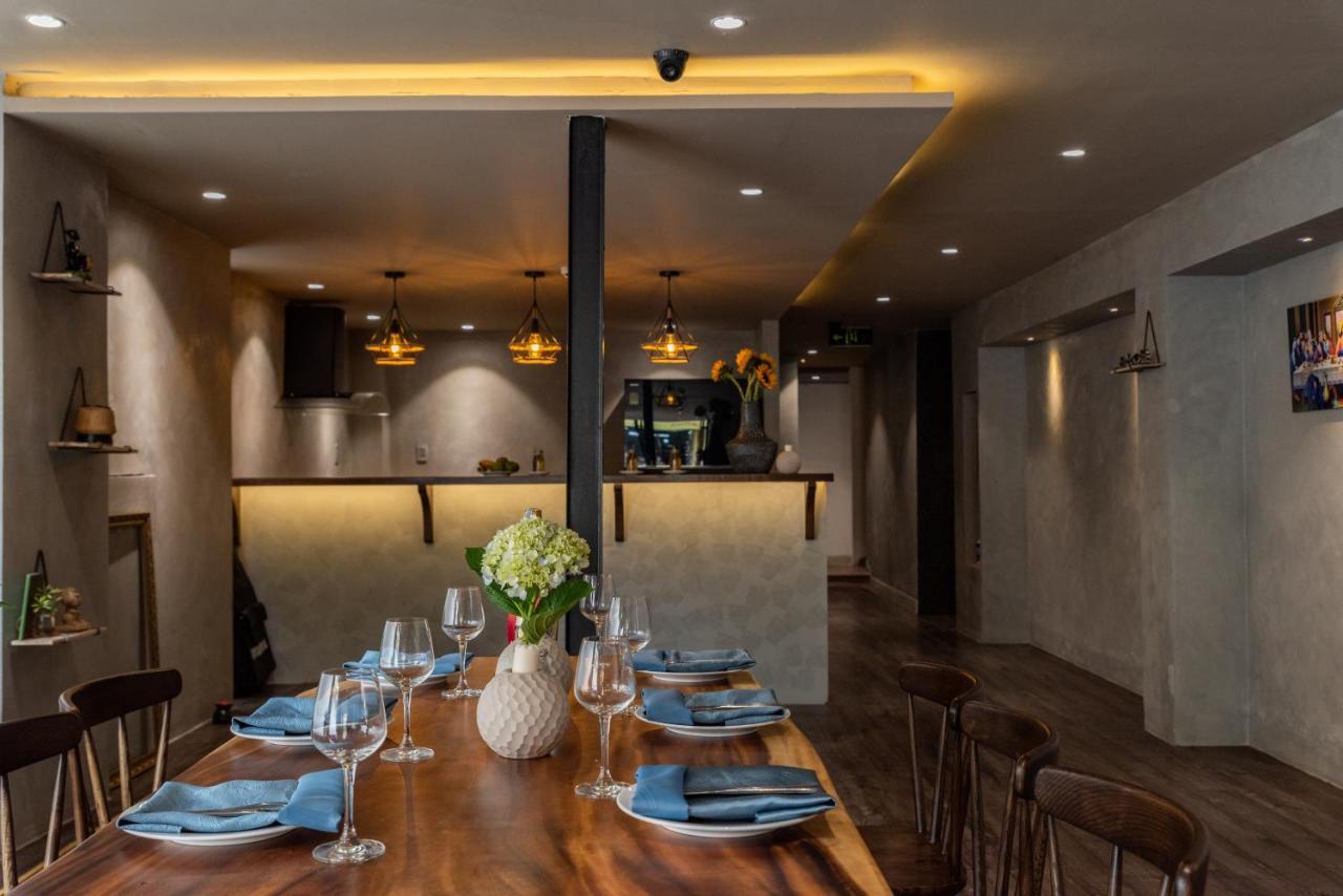 Khách sạn M Boutique 3*