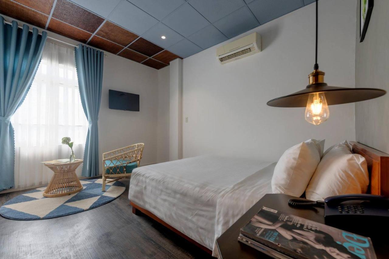 M Boutique Đà Nẵng